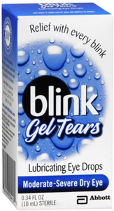 Blink Gel Tears