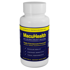 MacuHealth (90 Day Supply)