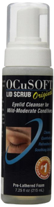 OCuSOFT Lid Scrub Original