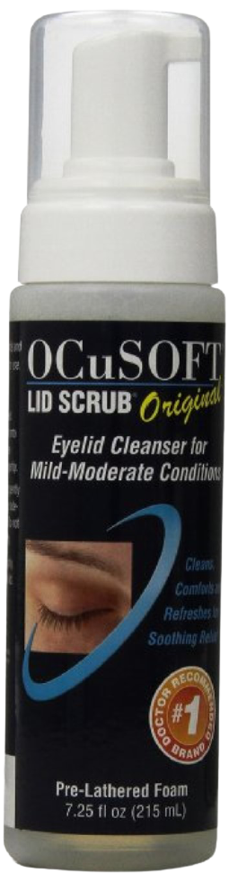 OCuSOFT Lid Scrub Original